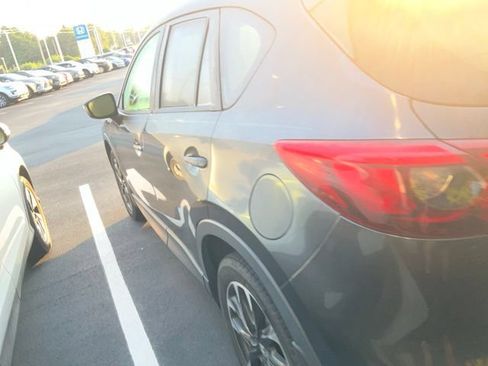 Used 2016 MAZDA CX-5 Grand Touring FWD image 9