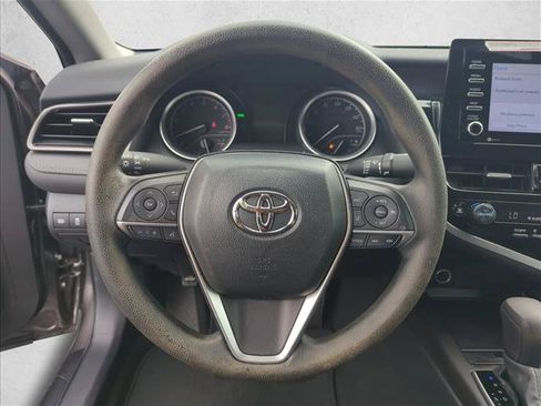 Certified 2024 Toyota Camry LE w/ Convenience Package FWD image 13