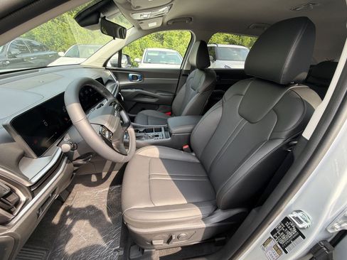 New 2026 Kia Sorento S AWD/4WD image 24
