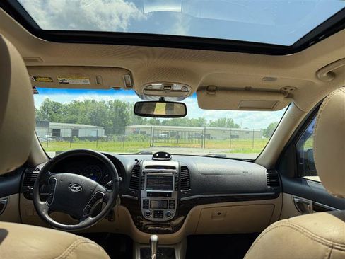 Used 2011 Hyundai Santa Fe Limited w/ Navigation Pkg 4 AWD/4WD image 19