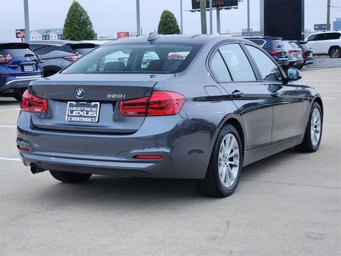 Used 2016 BMW 320i 320i image 7