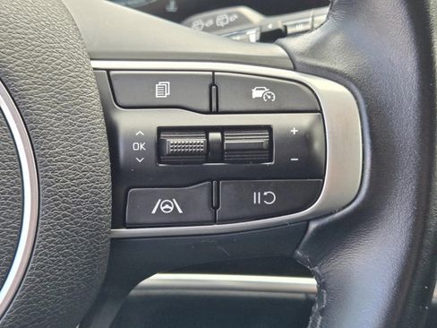 Used 2024 Kia Sportage EX AWD/4WD image 46