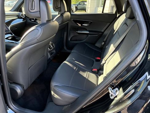 Used 2024 Mercedes-Benz GLC 300 GLC 300 image 18