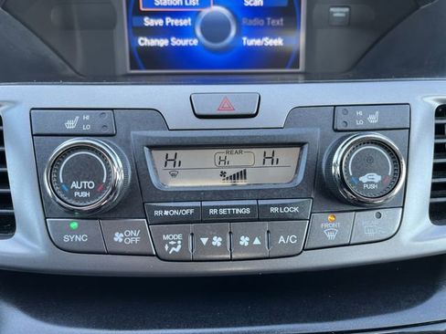 Used 2016 Honda Odyssey EX-L image 19