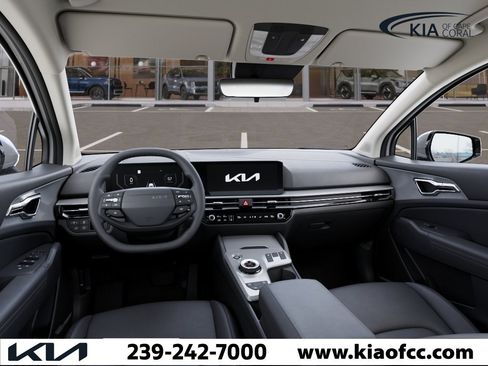 New 2026 Kia Sportage EX image 14