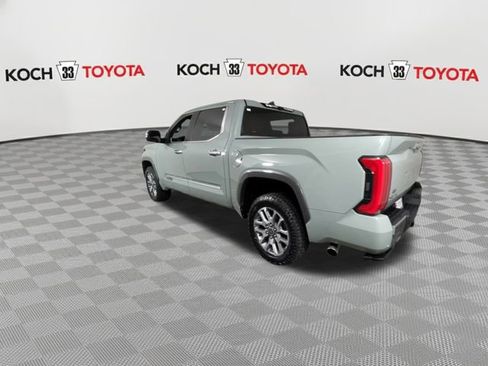 Used 2024 Toyota Tundra 1794 Edition image 15