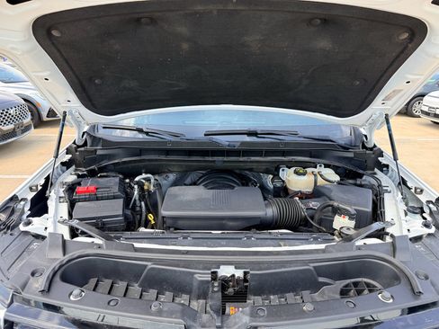 Used 2022 Chevrolet Suburban Premier RWD image 30