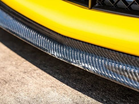 Used 2006 Chevrolet Corvette Z06 w/ Preferred Equipment Group image 27