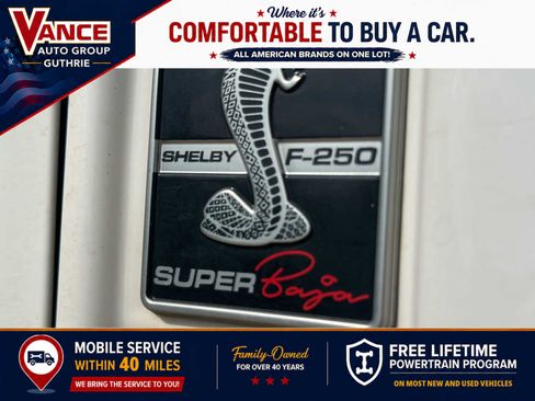Used 2021 Ford F250 Lariat w/ Lariat Ultimate Package AWD/4WD image 1