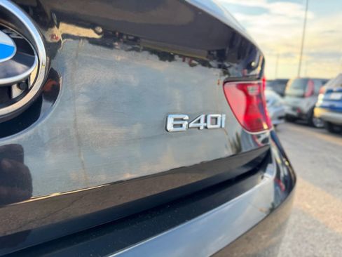 Used 2013 BMW 640i 640i Coupe 2D image 35