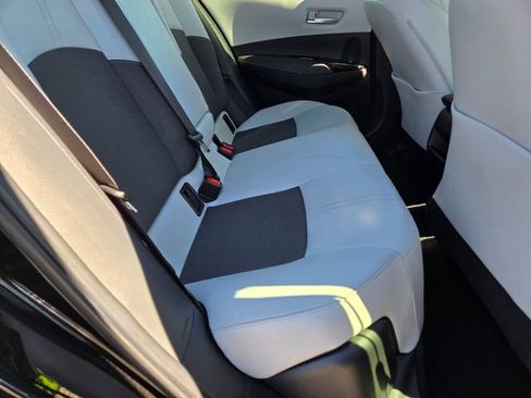 Certified 2021 Toyota Corolla XSE w/ Carpet Mat Package (TMS) image 15