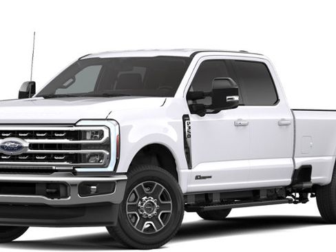 New 2026 Ford F350 Lariat w/ FX4 Off-Road Package AWD/4WD image 23