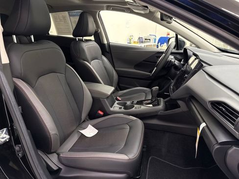Used 2025 Subaru Crosstrek 2.5i Limited image 23