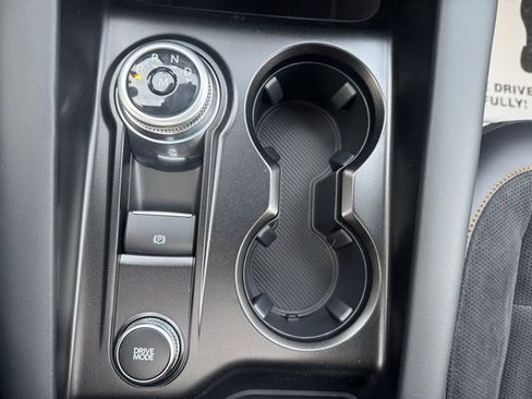 New 2026 Ford Explorer Tremor w/ Tremor Ultimate Package image 25