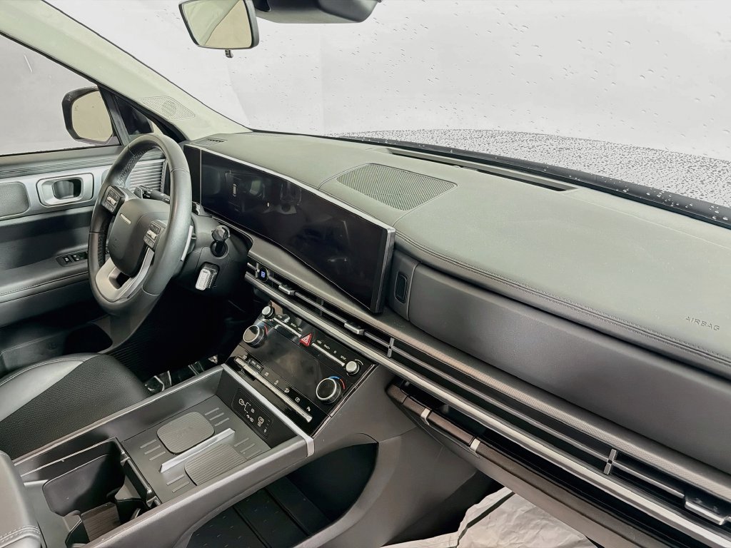 Used 2025 Hyundai Santa Fe XRT AWD/4WD image 29