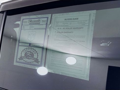 Used 2024 Chevrolet Silverado 3500 LTZ image 38