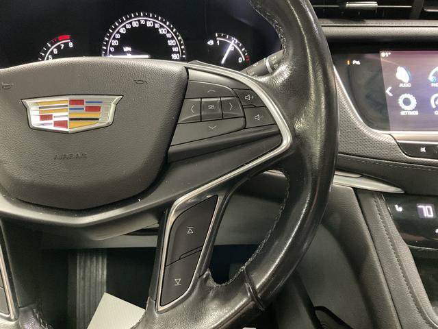 Used 2019 Cadillac XT5 Luxury AWD/4WD image 22