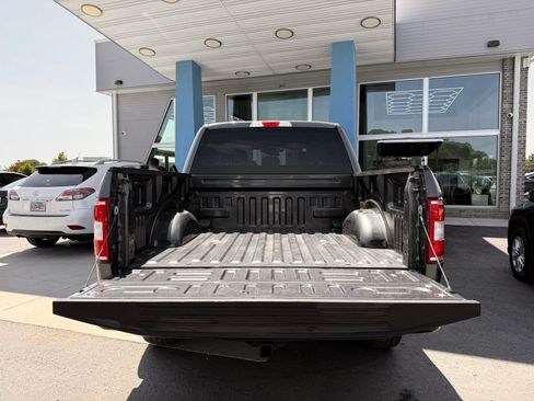 Used 2018 Ford F150 XL w/ XL Power Equipment Group AWD/4WD image 41