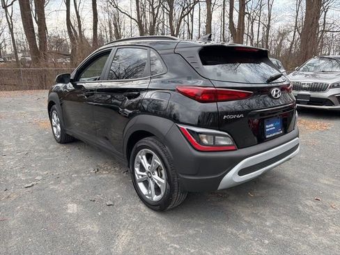 Certified 2023 Hyundai Kona SEL image 4