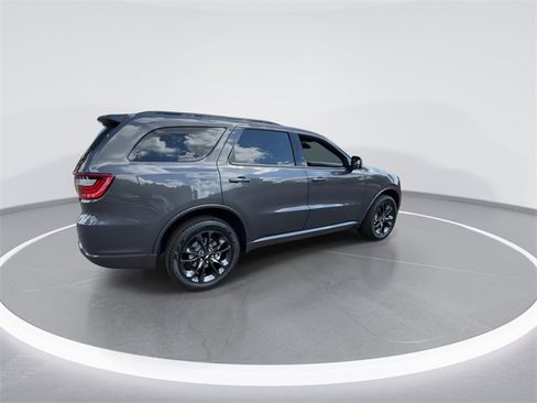New 2026 Dodge Durango GT image 8