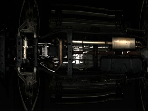 Used 2016 RAM 1500 Laramie RWD image 17