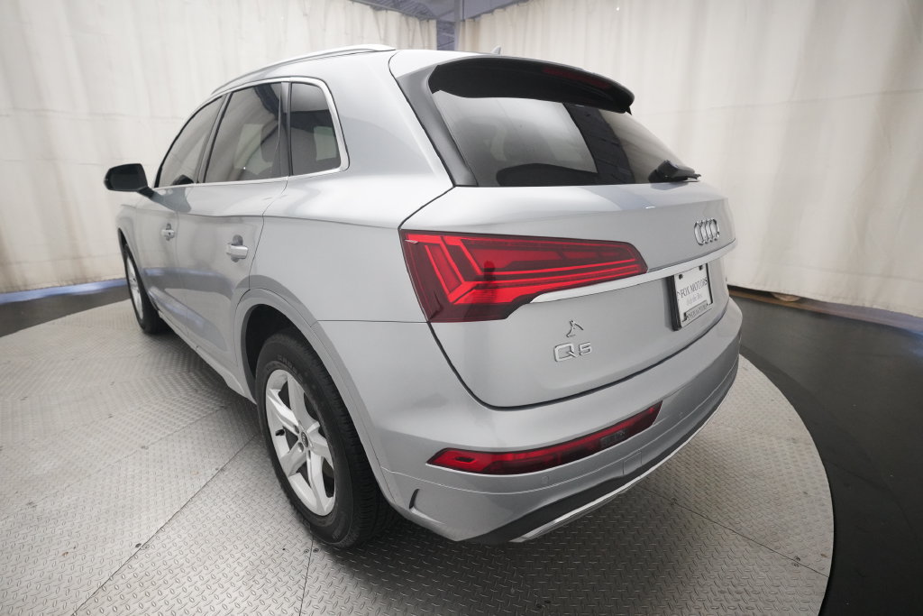 Used 2023 Audi Q5 2.0T Premium AWD/4WD image 37