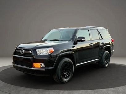 Used 2010 Toyota 4Runner SR5