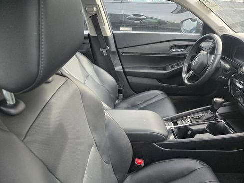 Used 2024 Honda Accord EX-L image 4