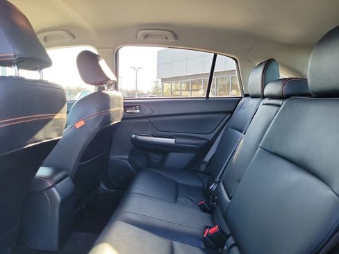 Used 2016 Subaru Crosstrek 2.0i Limited w/ Popular Package #2 image 13