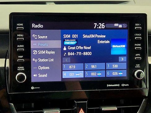 Used 2021 Toyota Camry XSE image 19