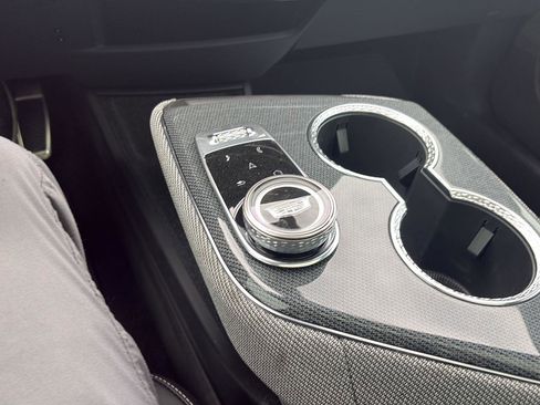 Used 2025 Cadillac Optiq Sport 2 image 9