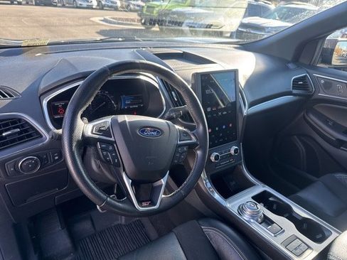 Used 2021 Ford Edge ST w/ Equipment Group 401A image 20