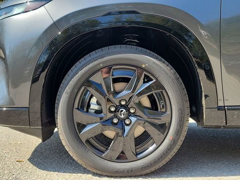 New 2026 MAZDA CX-5 2.5 S w/ Premium Package image 6