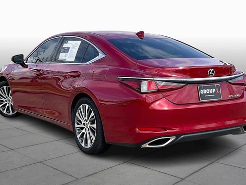 Used 2019 Lexus ES 350 w/ Premium Package image 10