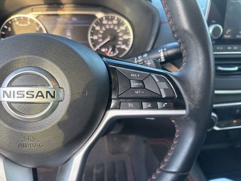 Used 2021 Nissan Altima 2.5 SR image 16