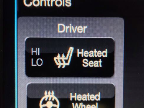 Used 2014 Jeep Cherokee Limited image 24