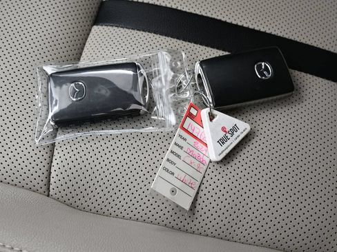 Used 2024 MAZDA CX-90 Plug-In Hybrid w/ Premium Pkg AWD/4WD image 31