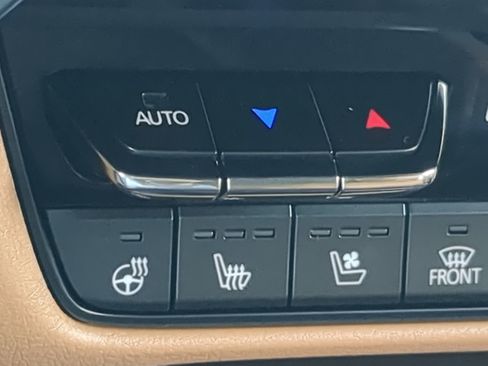 Certified 2024 MAZDA CX-90 3.3 Turbo S w/ Premium Plus image 21