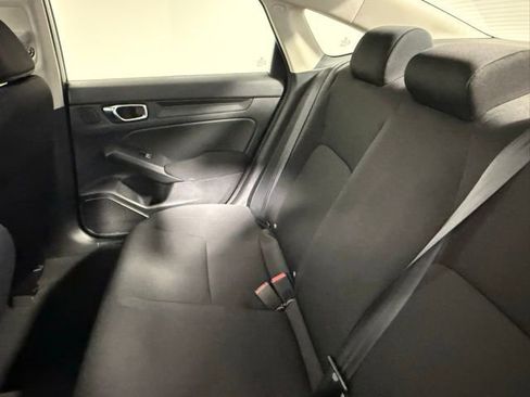 Used 2022 Honda Civic LX image 36