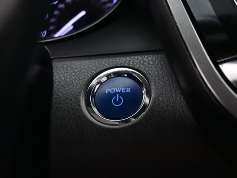 Used 2024 Toyota Camry SE w/ Audio Upgrade Package FWD image 24