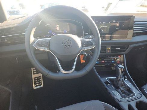 New 2025 Volkswagen Jetta Sport image 9