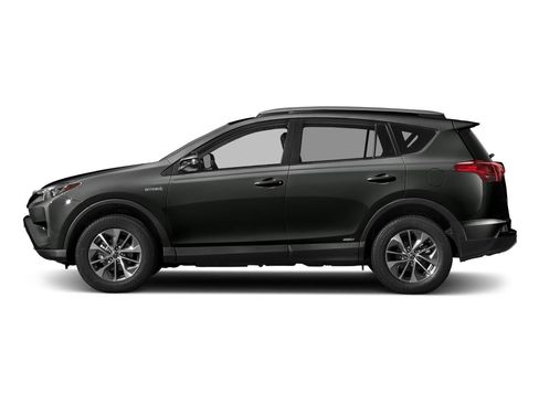Used 2018 Toyota RAV4 XLE w/ Convenience Package AWD/4WD image 2