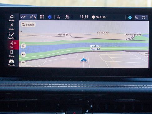 Used 2025 Alfa Romeo Tonale Base w/ Premium Package image 17