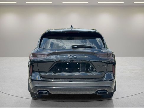 Used 2024 INFINITI QX50 Sport FWD image 4