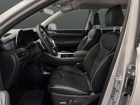 New 2025 Hyundai Palisade SEL image 4