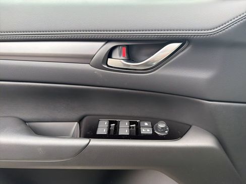 New 2025 MAZDA CX-5 AWD 2.5 S w/ Preferred Package image 13