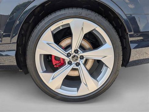New 2026 Audi Q7 3.0T Prestige AWD/4WD image 10