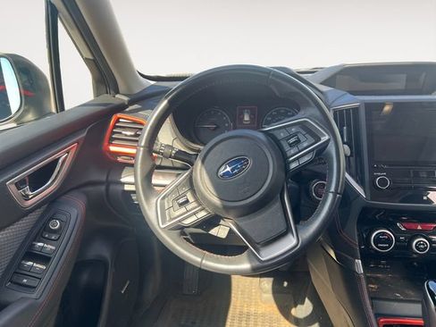 Used 2021 Subaru Forester Sport AWD/4WD image 13