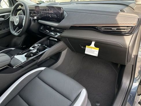 New 2026 Buick Envision Sport Touring AWD/4WD image 30
