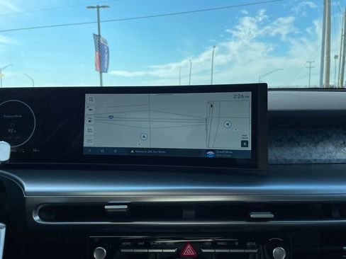 New 2026 Hyundai Ioniq 9 Calligraphy image 14